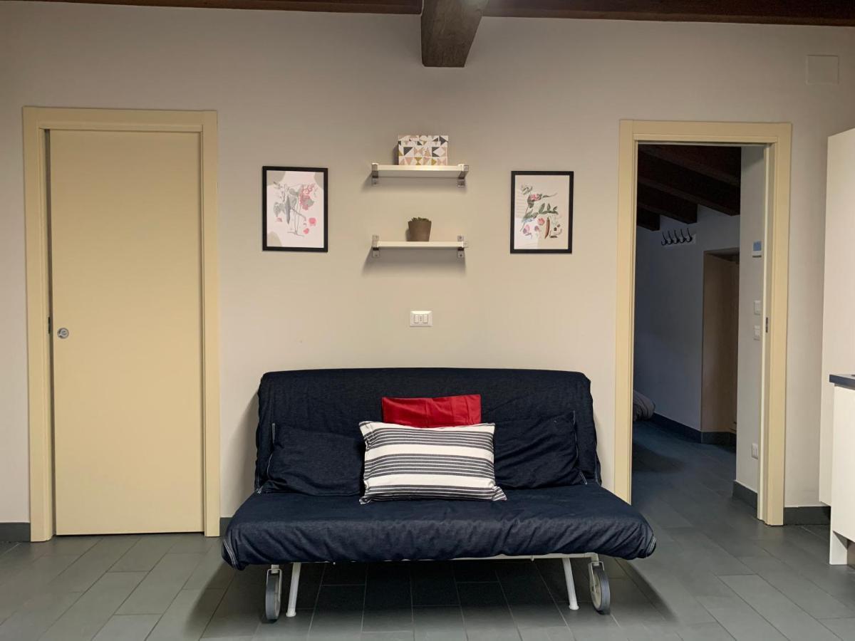 Niki O. Apartments Parme Extérieur photo