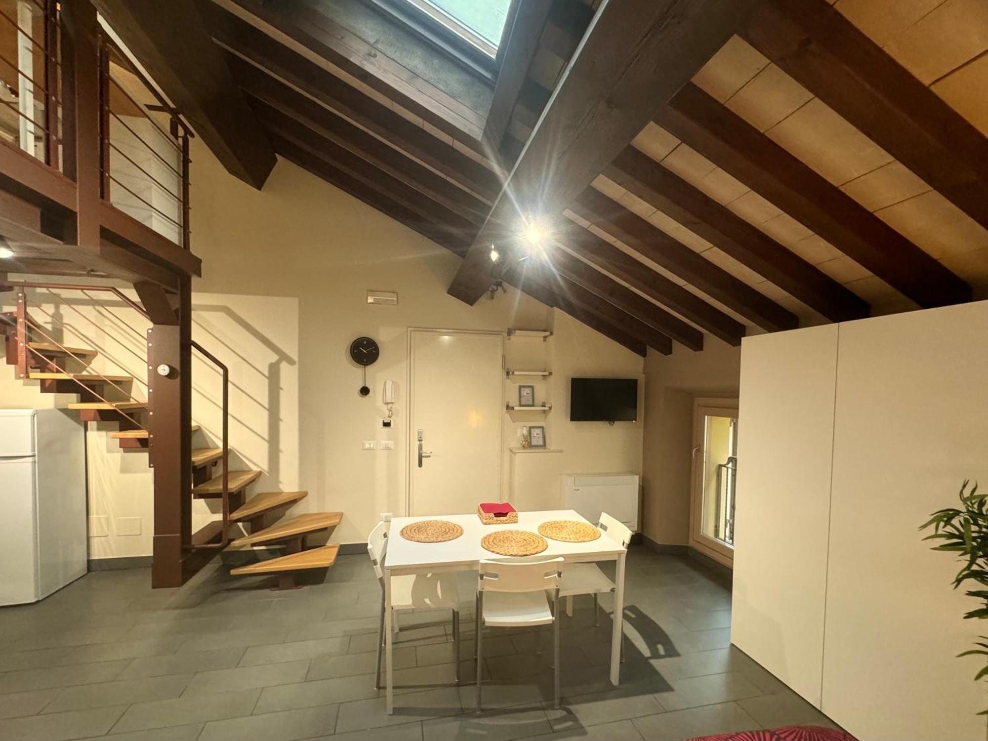 Niki O. Apartments Parme Chambre photo