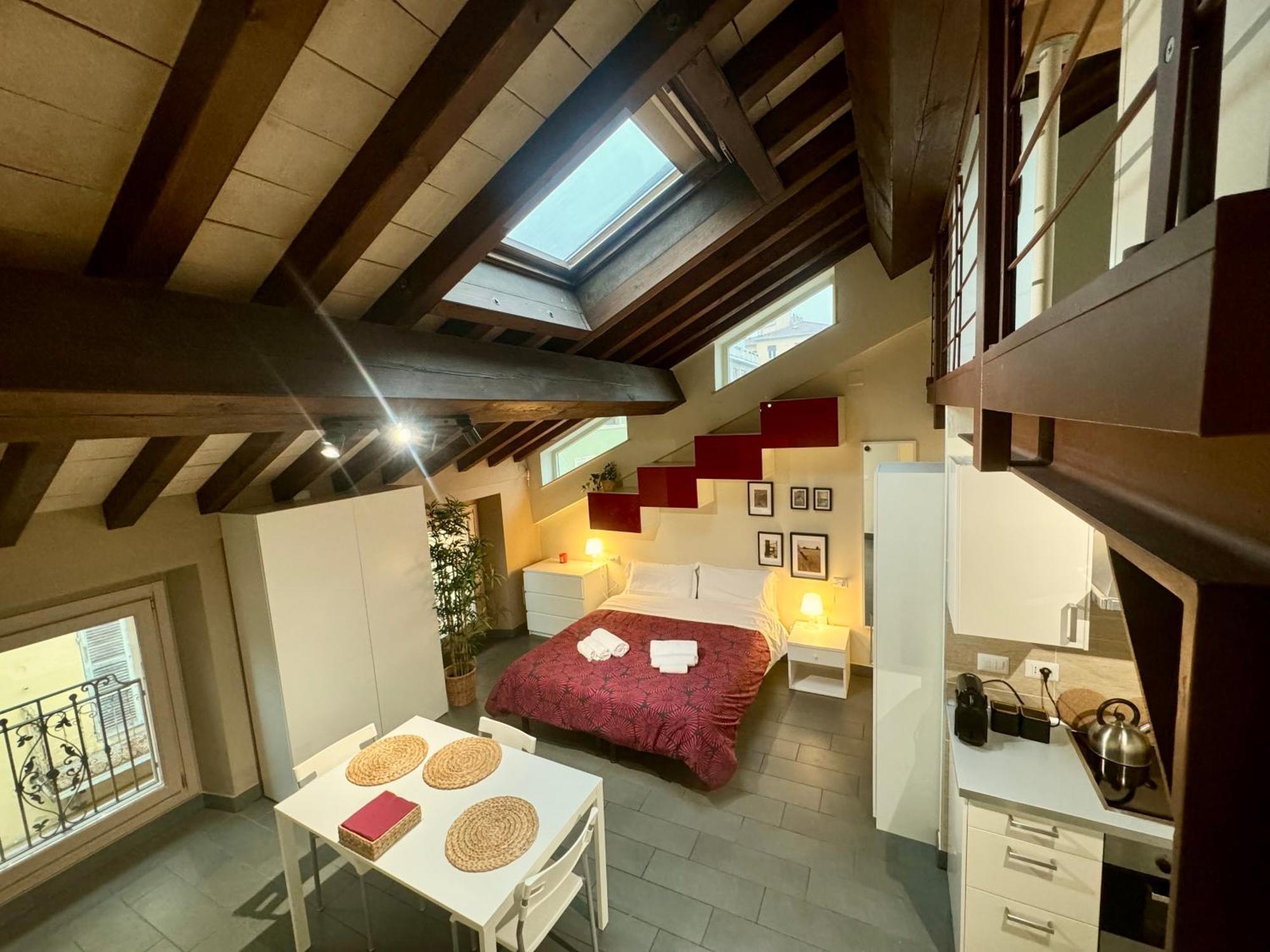 Niki O. Apartments Parme Extérieur photo