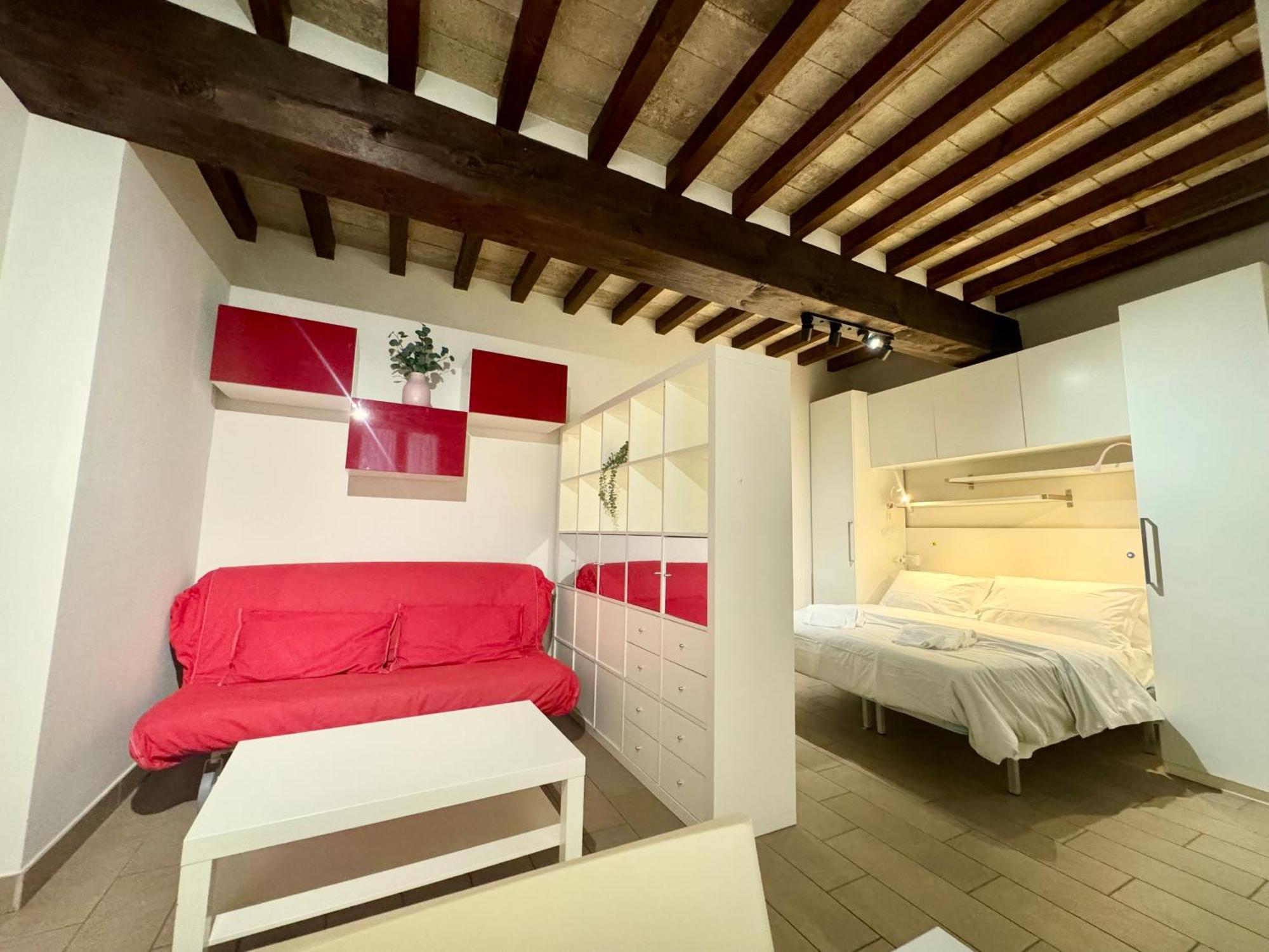 Niki O. Apartments Parme Extérieur photo
