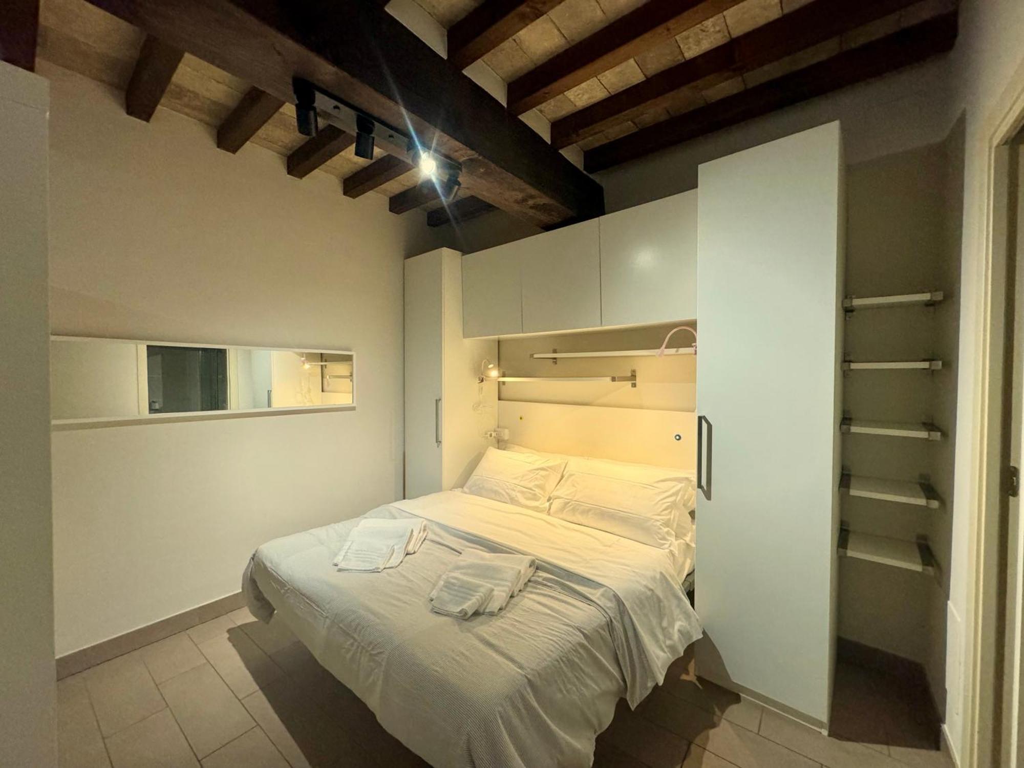 Niki O. Apartments Parme Extérieur photo