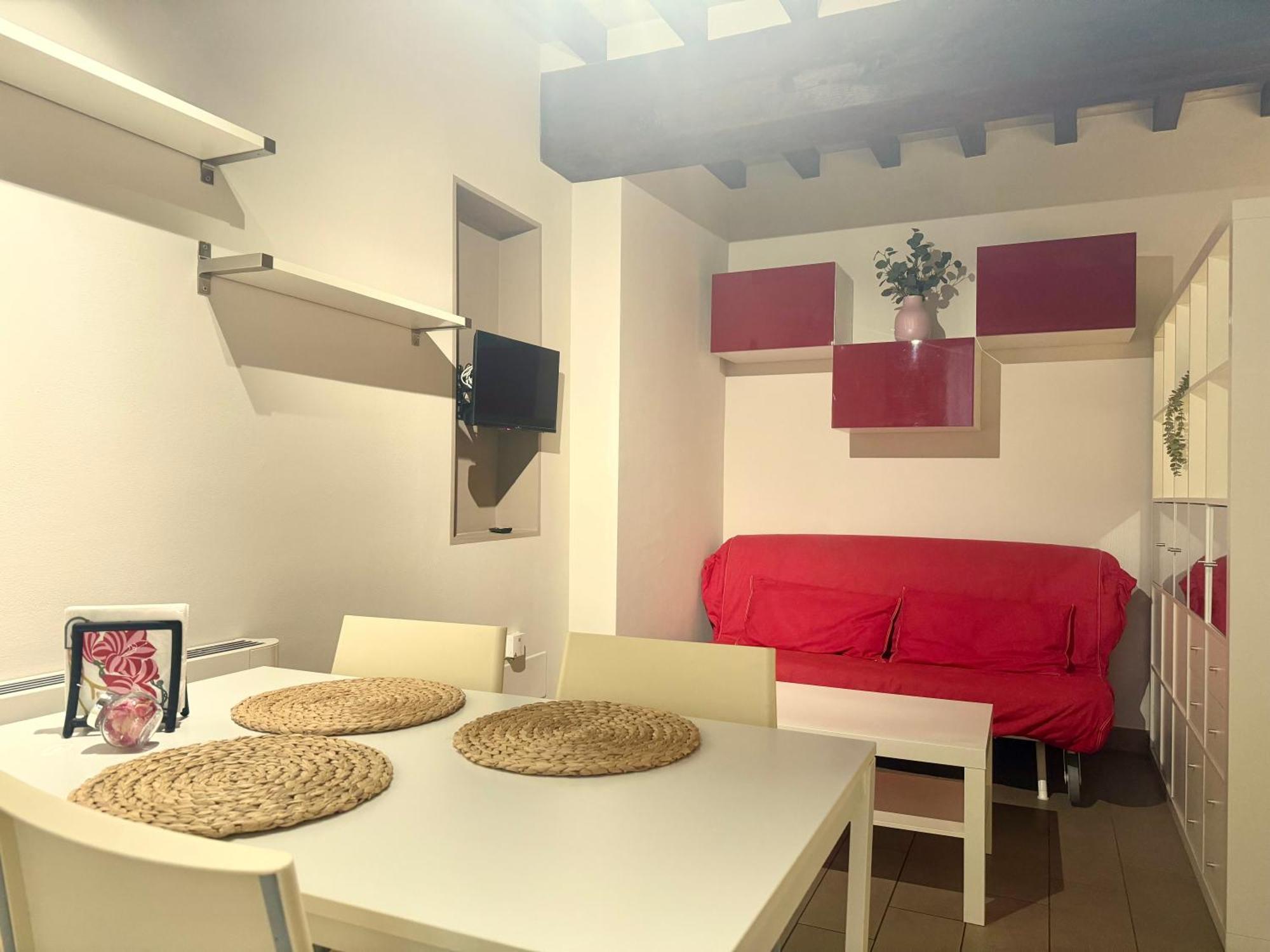 Niki O. Apartments Parme Extérieur photo