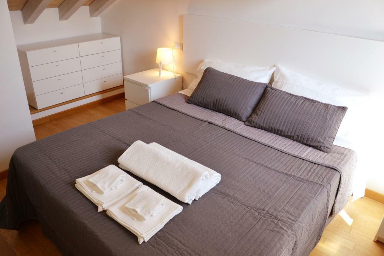 Niki O. Apartments Parme Extérieur photo