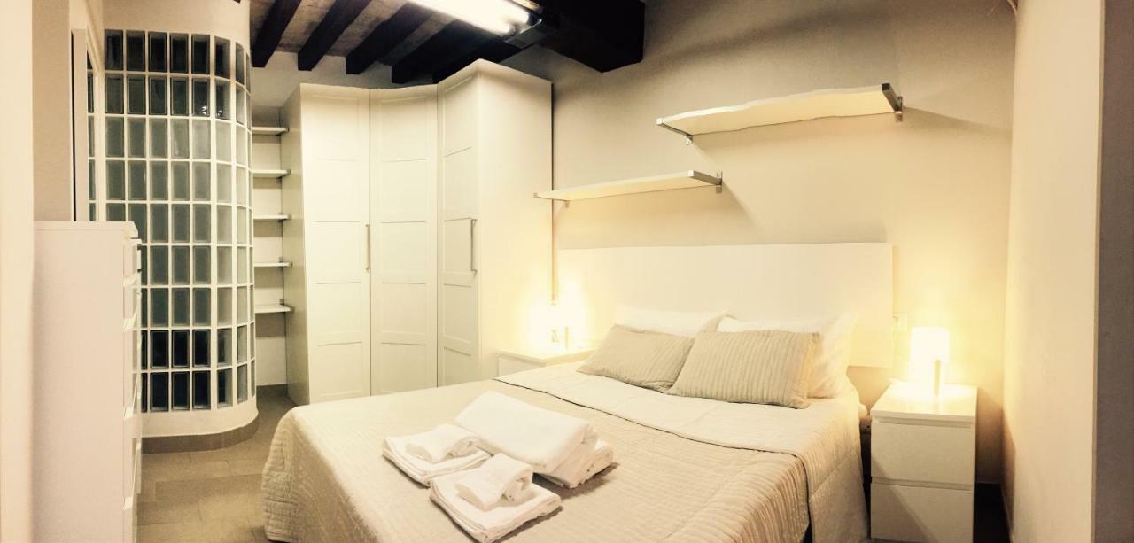 Niki O. Apartments Parme Extérieur photo