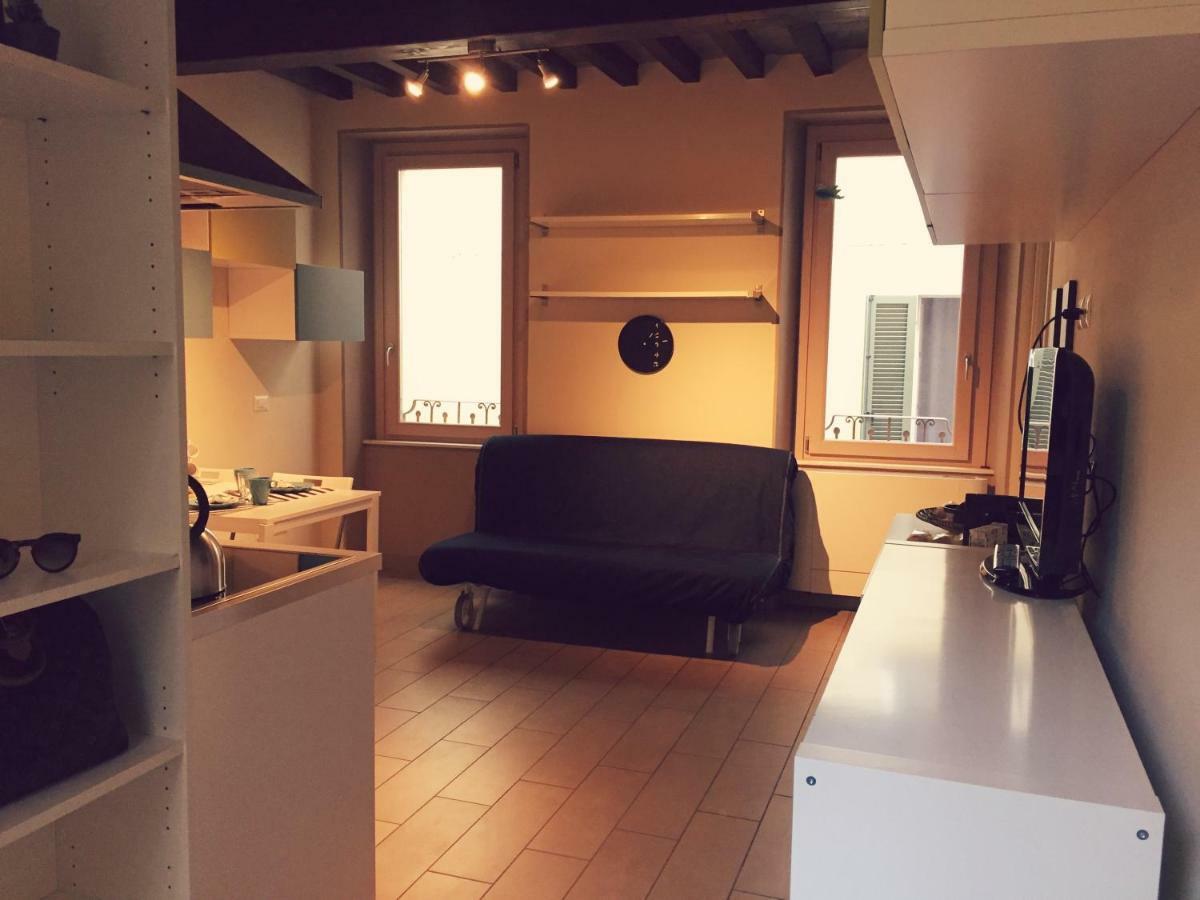 Niki O. Apartments Parme Extérieur photo