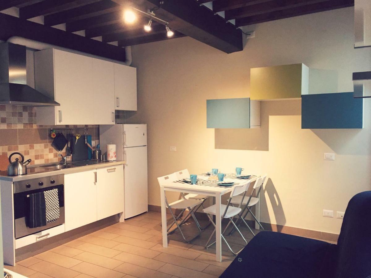 Niki O. Apartments Parme Extérieur photo